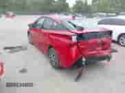 2022 Toyota Prius LE с VIN JTDL9MFU9N3034304, выставлен на аукционе IAAI как лот 42427628 с пробегом 144 642 миль миль и . История ставок и продаж доступна на DreamBid. Изображение 3.