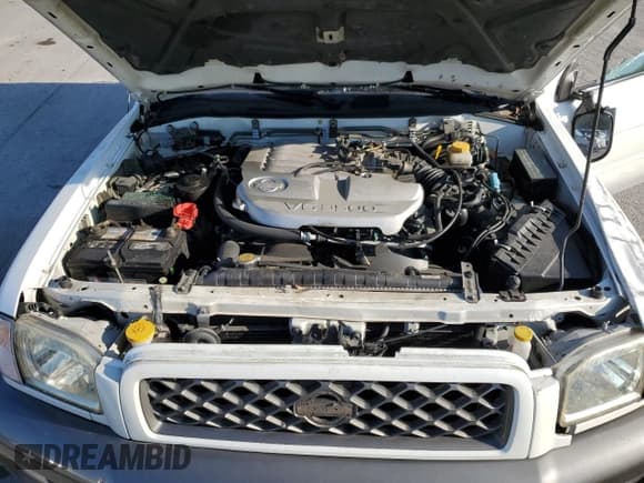 ✅ 2001 Nissan Pathfinder LE • VIN: JN8DR07X71W511038 • Lot: 80967265. Wystawiony na Copart z przebiegiem 266 023 mil. Bezpłatny archiwum sprzedaży aukcyjnych z USA i szczegółowy raport historii pojazdu na DreamBid. Zdjęcie 12.