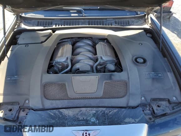 ✅ 2006 Bentley Arnage • VIN: SCBLC43F36CX11519 • Lot: 89020845. Listed on Copart with 33,646 mi. Free auction sales archive from the USA and detailed vehicle history report at DreamBid. Image 11.