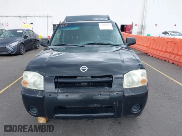 ✅ 2004 Nissan Frontier XE • VIN: 1N6ED29Y74C400847 • Lot: 42305759. Wystawiony na IAAI z przebiegiem 171 949 mil. Bezpłatny archiwum sprzedaży aukcyjnych z USA i szczegółowy raport historii pojazdu na DreamBid. Zdjęcie 13.