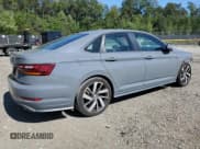 ✅ 2019 Volkswagen Jetta S • VIN: 3VW5T7BU0KM204087 • Lot: 84738525. Listed on Copart with 110,080 mi. Free auction sales archive from the USA and detailed vehicle history report at DreamBid. Image 3.