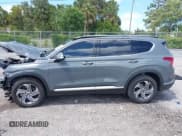 ✅ 2023 Hyundai Santa Fe SEL • VIN: 5NMS34AJ0PH585087 • Lot: 41995946. Wystawiony na IAAI z przebiegiem 22 376 mil. Bezpłatny archiwum sprzedaży aukcyjnych z USA i szczegółowy raport historii pojazdu na DreamBid. Zdjęcie 15.