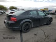 ✅ 2014 Dodge Avenger SE • VIN: 1C3CDZAB9EN162116 • Лот: 82337204. Опубликован ранее на Copart с пробегом 144 267 миль. Бесплатный доступ к архиву аукционных продаж из США и подробный отчёт об истории автомобиля на DreamBid. Изображение 3.