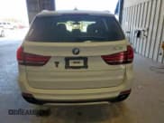 ✅ 2017 BMW X5 sDrive35i • VIN: 5UXKR2C56H0U18655 • Lot: 91474075. Wystawiony na Copart z przebiegiem 168 107 mil. Bezpłatny archiwum sprzedaży aukcyjnych z USA i szczegółowy raport historii pojazdu na DreamBid. Zdjęcie 6.