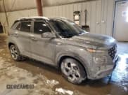 ✅ 2023 Hyundai Venue SEL • VIN: KMHRC8A33PU226392 • Lot: 45005565. Listed on Copart with 11,705 mi. Free auction sales archive from the USA and detailed vehicle history report at DreamBid. Image 4.