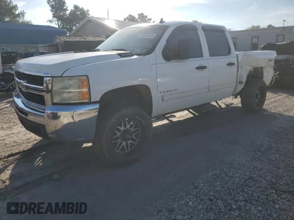 ✅ 2009 Chevrolet Silverado 2500HD LT • VIN: 1GCHK53K89F129895 • Lot: 90343235. Wystawiony na Copart z przebiegiem 297 155 mil. Bezpłatny archiwum sprzedaży aukcyjnych z USA i szczegółowy raport historii pojazdu na DreamBid. Zdjęcie 1.