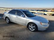 ✅ 2009 Hyundai Sonata Limited • VIN: 5NPEU46F39H467636 • Лот: 81167674. Опубликован ранее на Copart с пробегом 177 749 миль. Бесплатный доступ к архиву аукционных продаж из США и подробный отчёт об истории автомобиля на DreamBid. Изображение 4.