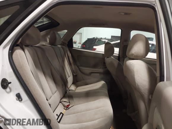 ✅ 2005 Hyundai Elantra GLS • VIN: KMHDN56D65U171907 • Лот: 41051694. Опубликован ранее на IAAI с пробегом 103 899 миль. Бесплатный доступ к архиву аукционных продаж из США и подробный отчёт об истории автомобиля на DreamBid. Изображение 8.