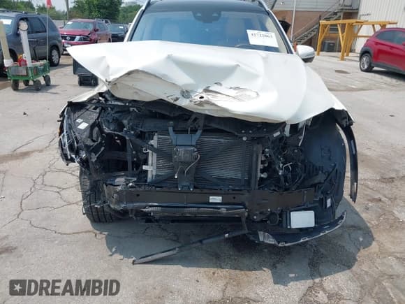 ✅ 2022 Mercedes-Benz GLS 450 • VIN: 4JGFF5KE0NA629494 • Лот: 42722063. Опубликован ранее на IAAI с пробегом 36 077 миль. Бесплатный доступ к архиву аукционных продаж из США и подробный отчёт об истории автомобиля на DreamBid. Изображение 6.