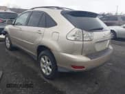 ✅ 2004 Lexus RX 330 • VIN: 2T2HA31U44C001078 • Лот: 43787691. Опубликован ранее на IAAI с пробегом 230 609 миль. Бесплатный доступ к архиву аукционных продаж из США и подробный отчёт об истории автомобиля на DreamBid. Изображение 3.