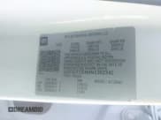 ✅ 2022 Chevrolet Colorado 4WD LT • VIN: 1GCGTCEN4N1302341 • Lot: 43448645. Listed on IAAI with 111,881 mi. Free auction sales archive from the USA and detailed vehicle history report at DreamBid. Image 9.