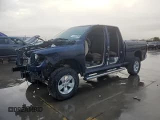 ✅ 2017 Ram 1500 SLT • VIN: 1C6RR7GG0HS616457 • Lot: 83422884. Listed on Copart with Not provided. Free auction sales archive from the USA and detailed vehicle history report at DreamBid. Image 1.
