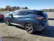 2015 Nissan Murano SL with VIN 5N1AZ2MH5FN234292, listed as a Copart auction lot 86290015 with 173,480 mi miles and Clean title. Bid and sale history available at DreamBid. Image 2.