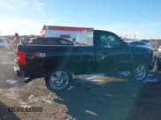 ✅ 2009 Chevrolet Silverado 1500 • VIN: 1GCEK24089Z112740 • Lot: 40865985. Wystawiony na IAAI z przebiegiem 209 446 mil. Bezpłatny archiwum sprzedaży aukcyjnych z USA i szczegółowy raport historii pojazdu na DreamBid. Zdjęcie 13.