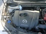 ✅ 2021 Mazda CX-30 Preferred • VIN: 3MVDMACL3MM209641 • Lot: 41759295. Wystawiony na Copart z przebiegiem Nie podano. Bezpłatny archiwum sprzedaży aukcyjnych z USA i szczegółowy raport historii pojazdu na DreamBid. Zdjęcie 15.