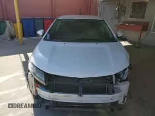 2015 Chevrolet Volt z VIN 1G1RC6E46FU130551, wystawiony jako Copart lot #61529783 z przebiegiem 172 058 mil mil oraz . Historia ofert i sprzedaży dostępna na DreamBid. Obrazek 5.