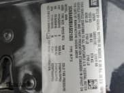 ✅ 2010 Chevrolet HHR 1LT • VIN: 3GNBABDB0AS621060 • Lot: 85932714. Listed on Copart with Not provided. Free auction sales archive from the USA and detailed vehicle history report at DreamBid. Image 13.