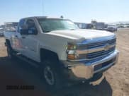 ✅ 2016 Chevrolet Silverado 2500HD Work Truck • VIN: 1GC2KUEG8GZ410714 • Лот: 43365692. Опубликован ранее на IAAI с пробегом 313 402 миль. Бесплатный доступ к архиву аукционных продаж из США и подробный отчёт об истории автомобиля на DreamBid. Изображение 1.