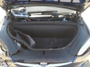 ✅ 2018 Tesla Model X 75D • VIN: 5YJXCBE23JF103458 • Лот: 69646965. Опубликован ранее на Copart с пробегом 99 232 миль. Бесплатный доступ к архиву аукционных продаж из США и подробный отчёт об истории автомобиля на DreamBid. Изображение 12.