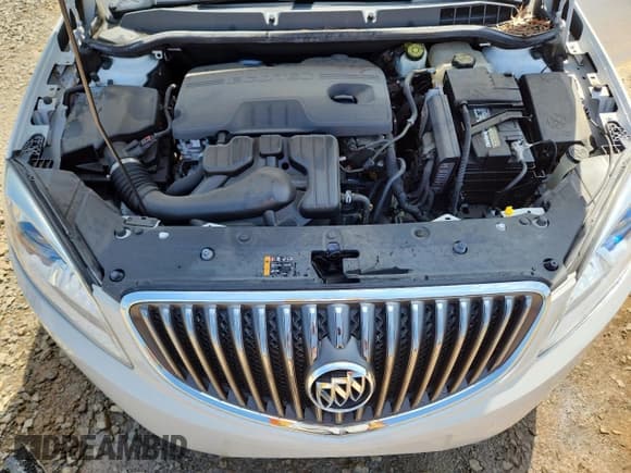 ✅ 2014 Buick Verano Group • VIN: 1G4PS5SK0E4220688 • Lot: 72018295. Wystawiony na Copart z przebiegiem 29 201 mil. Bezpłatny archiwum sprzedaży aukcyjnych z USA i szczegółowy raport historii pojazdu na DreamBid. Zdjęcie 11.