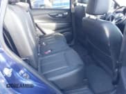 ✅ 2017 Nissan Rogue SL • VIN: JN8AT2MV0HW284837 • Lot: 41137097. Listed on IAAI with 178,763 mi. Free auction sales archive from the USA and detailed vehicle history report at DreamBid. Image 8.