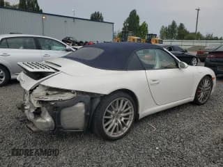 ✅ 2007 Porsche 911 Carrera S • VIN: WP0CB29997S777375 • Лот: 65143554. Опубликован ранее на Copart с пробегом 53 525 миль. Бесплатный доступ к архиву аукционных продаж из США и подробный отчёт об истории автомобиля на DreamBid. Изображение 3.