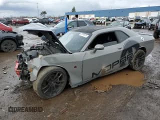 ✅ 2013 Dodge Challenger Rallye Redline • VIN: 2C3CDYAG5DH649486 • Lot: 47955615. Wystawiony na Copart z przebiegiem Nie podano. Bezpłatny archiwum sprzedaży aukcyjnych z USA i szczegółowy raport historii pojazdu na DreamBid. Zdjęcie 1.