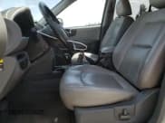 ✅ 2005 Hyundai Santa Fe GLS • VIN: KM8SC73E85U975020 • Lot: 60939385. Listed on Copart with 111,813 mi. Free auction sales archive from the USA and detailed vehicle history report at DreamBid. Image 7.