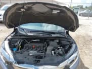 ✅ 2020 Honda HR-V EX • VIN: 3CZRU6H54LM702851 • Lot: 43099065. Listed on IAAI with 52,219 mi. Free auction sales archive from the USA and detailed vehicle history report at DreamBid. Image 10.