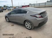 ✅ 2017 Chevrolet Volt Premier • VIN: 1G1RD6S51HU210918 • Lot: 56813874. Wystawiony na Copart z przebiegiem 63 951 mil. Bezpłatny archiwum sprzedaży aukcyjnych z USA i szczegółowy raport historii pojazdu na DreamBid. Zdjęcie 2.