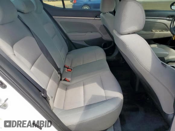 ✅ 2017 Hyundai Elantra SE • VIN: 5NPD84LFXHH087874 • Lot: 70935285. Listed on Copart with 113,007 mi. Free auction sales archive from the USA and detailed vehicle history report at DreamBid. Image 10.