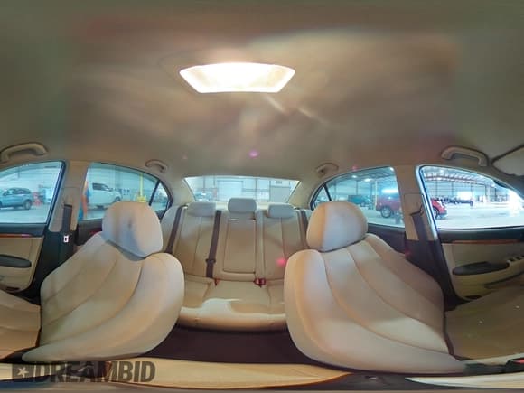 ✅ 2009 Hyundai Sonata GLS • VIN: 5NPET46C19H517118 • Лот: 78772774. Опубликован ранее на Copart с пробегом 181 724 миль. Бесплатный доступ к архиву аукционных продаж из США и подробный отчёт об истории автомобиля на DreamBid. Изображение 13.