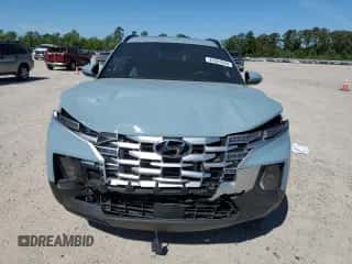 2023 Hyundai Santa Cruz SEL Premium z VIN 5NTJDDAF5PH055478, wystawiony jako Copart lot #49303904 z przebiegiem 2 690 mil mil oraz Szkoda całkowita • Salvage title. Historia ofert i sprzedaży dostępna na DreamBid. Obrazek 5.