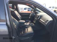 ✅ 2015 Jeep Grand Cherokee Overland • VIN: 1C4RJFCG3FC697994 • Lot: 40526924. Listed on IAAI with 199,275 mi. Free auction sales archive from the USA and detailed vehicle history report at DreamBid. Image 5.