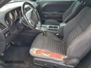 ✅ 2013 Dodge Challenger SXT • VIN: 2C3CDYAGXDH609307 • Lot: 95083385. Listed on Copart with 276,659 mi. Free auction sales archive from the USA and detailed vehicle history report at DreamBid. Image 7.