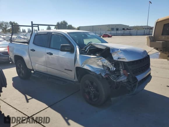 ✅ 2019 Chevrolet Colorado 2WD LT • VIN: 1GCGSCEN8K1151180 • Lot: 89547375. Listed on Copart with 67,663 mi. Free auction sales archive from the USA and detailed vehicle history report at DreamBid. Image 4.