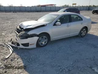 ✅ 2010 Ford Fusion SEL • VIN: 3FAHP0JG6AR159493 • Lot: 86895985. Listed on Copart with 178,994 mi. Free auction sales archive from the USA and detailed vehicle history report at DreamBid. Image 1.