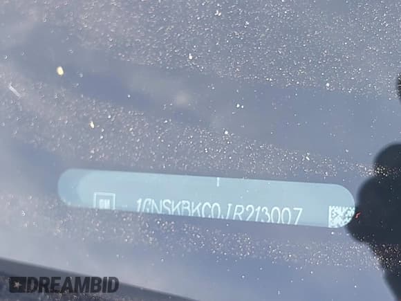 ✅ 2018 Chevrolet Tahoe LT • VIN: 1GNSKBKC0JR213007 • Lot: 41613263. Listed on IAAI with 137,537 mi. Free auction sales archive from the USA and detailed vehicle history report at DreamBid. Image 9.