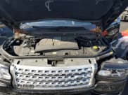 ✅ 2016 Land Rover Range Rover Supercharged • VIN: SALGS2EF5GA306254 • Lot: 92134465. Listed on Copart with 75,891 mi. Free auction sales archive from the USA and detailed vehicle history report at DreamBid. Image 12.