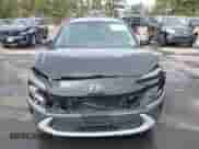 2023 Hyundai Kona SEL with VIN KM8K6CAB4PU932659, listed as a IAAI auction lot 43267186 with 82,586 mi miles and . Bid and sale history available at DreamBid. Image 12.