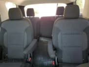 ✅ 2020 Chevrolet Traverse LT Cloth • VIN: 1GNERGKW1LJ233073 • Lot: 81937685. Listed on Copart with 84,589 mi. Free auction sales archive from the USA and detailed vehicle history report at DreamBid. Image 10.