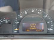 ✅ 2004 Mercedes-Benz C 240 • VIN: WDBRF81J54F470702 • Lot: 42228330. Listed on IAAI with 169,875 mi. Free auction sales archive from the USA and detailed vehicle history report at DreamBid. Image 7.