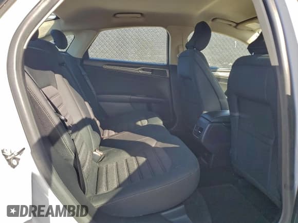 ✅ 2018 Ford Fusion SE • VIN: 3FA6P0H77JR113510 • Лот: 94438405. Опубликован ранее на Copart с пробегом 125 494 миль. Бесплатный доступ к архиву аукционных продаж из США и подробный отчёт об истории автомобиля на DreamBid. Изображение 10.