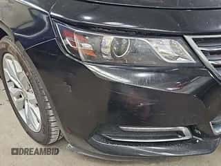 2019 Chevrolet Impala LT с VIN 2G11Z5S33K9125882, выставлен на аукционе IAAI как лот 42729567 с пробегом 113 327 миль миль и . История ставок и продаж доступна на DreamBid. Изображение 1.