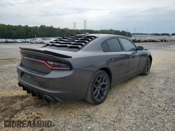 ✅ 2016 Dodge Charger SXT • VIN: 2C3CDXHG0GH210524 • Лот: 70175235. Опубликован ранее на Copart с пробегом 126 001 миль. Бесплатный доступ к архиву аукционных продаж из США и подробный отчёт об истории автомобиля на DreamBid. Изображение 3.