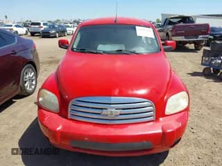 ✅ 2011 Chevrolet HHR 1LT • VIN: 3GNBABFW0BS601490 • Lot: 42085428. Listed on IAAI with 197,601 mi. Free auction sales archive from the USA and detailed vehicle history report at DreamBid. Image 6.