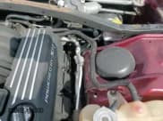 ✅ 2020 Dodge Challenger R/T Scat Pack • VIN: 2C3CDZFJ4LH103979 • Лот: 69292595. Опубликован ранее на Copart с пробегом 75 639 миль. Бесплатный доступ к архиву аукционных продаж из США и подробный отчёт об истории автомобиля на DreamBid. Изображение 14.