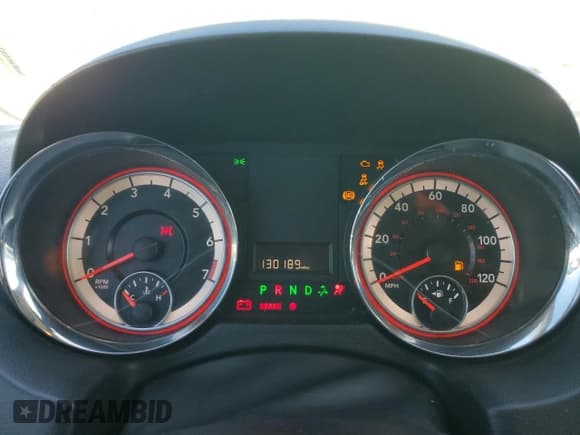 ✅ 2019 Dodge Grand Caravan SE • VIN: 2C4RDGBG9KR528045 • Лот: 64601795. Опубликован ранее на Copart с пробегом 130 189 миль. Бесплатный доступ к архиву аукционных продаж из США и подробный отчёт об истории автомобиля на DreamBid. Изображение 9.