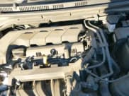 ✅ 2022 Hyundai Accent SE • VIN: 3KPC24A66NE173764 • Лот: 41297625. Опубликован ранее на IAAI с пробегом 33 853 миль. Бесплатный доступ к архиву аукционных продаж из США и подробный отчёт об истории автомобиля на DreamBid. Изображение 21.