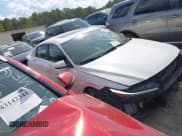 ✅ 2024 Hyundai Elantra SEL • VIN: KMHLS4DG5RU759945 • Lot: 43138961. Listed on IAAI with 39,139 mi. Free auction sales archive from the USA and detailed vehicle history report at DreamBid. Image 13.